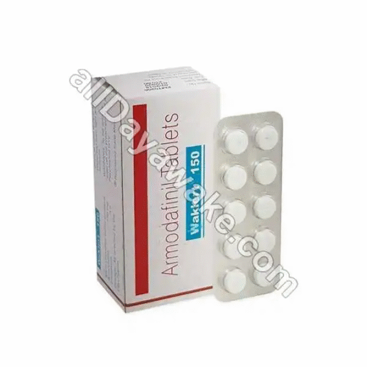 Waklert 150Mg