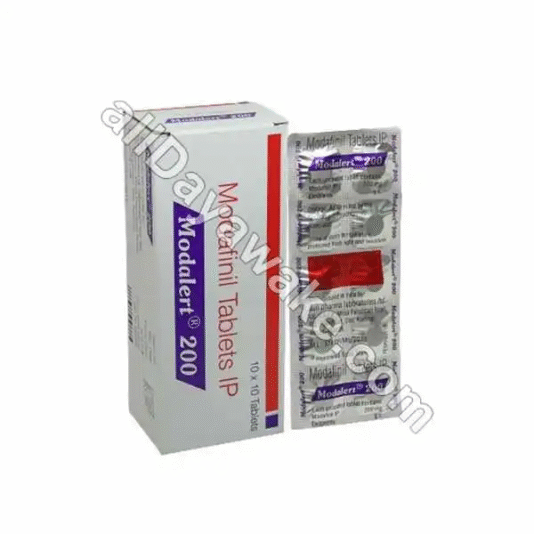 Modalert 200Mg