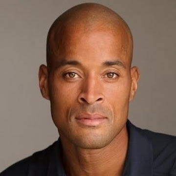 Profile photo of David Goggins