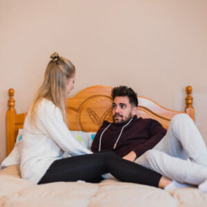 Group logo of Healthy advantages of daily sexual activity